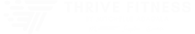 Thrive By Mitchelle
